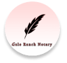 Gale Ranch Notary